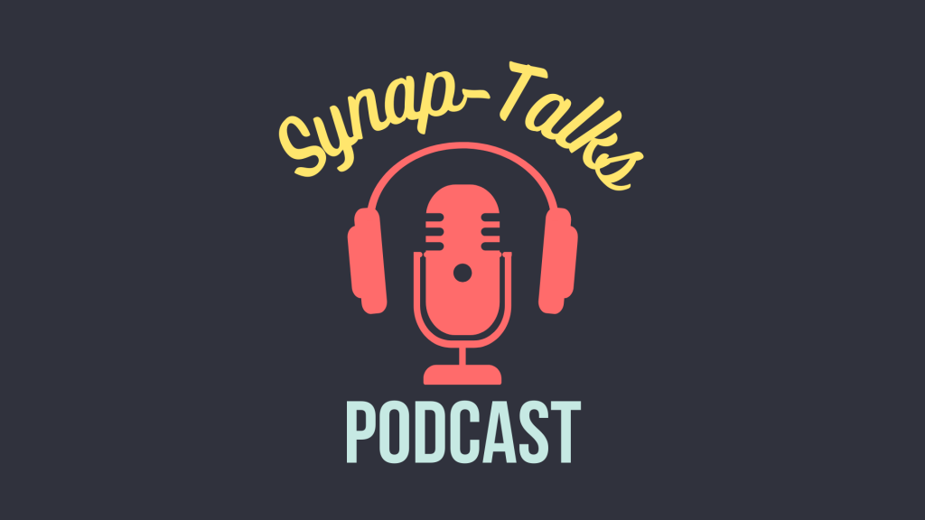 Click this image to view an example of Synap-Talks.